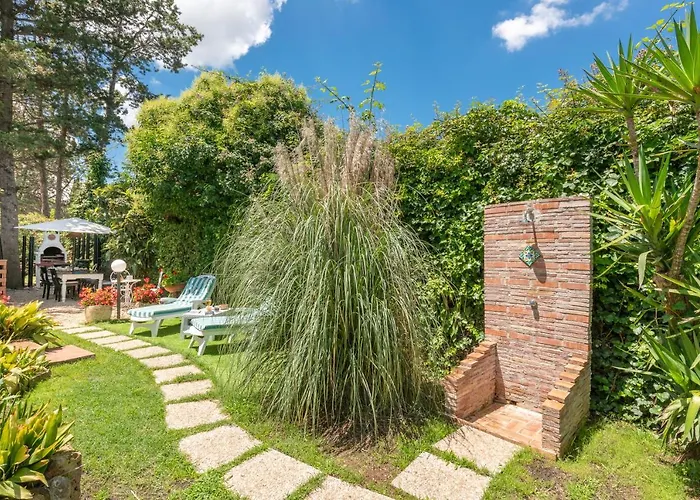 Appia Antica Cottage Rom