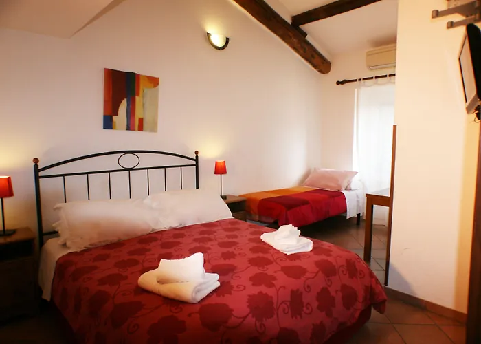 Sixtythree Guesthouse Rom