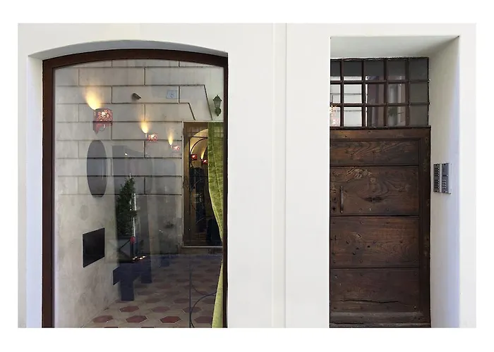 Casa De' Coronari Rom